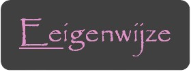 Eeigenwijze logo